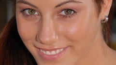 Woman nude Eyefinity