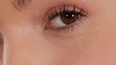 Woman nude Eyefinity