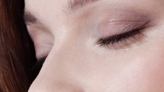 Woman nude Eyefinity