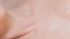 Woman nude Eyefinity Elena Tenisheva