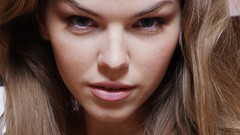 Woman nude Eyefinity Inga C