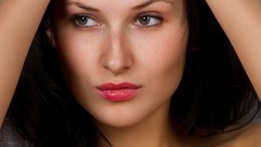 Woman nude Eyefinity Kelly F