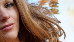 Woman nude Eyefinity Maria Uralskaya