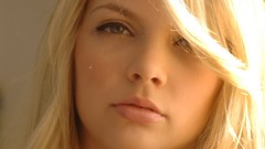 Woman nude Jana Jordan Eyefinity