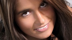 Woman nude Nessa Devil Eyefinity