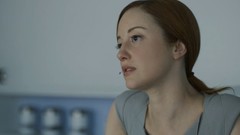 Woman Oblivion (2013) Andrea Riseborough