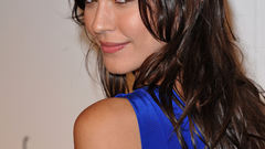 Woman odette annable