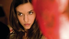 Woman odette annable