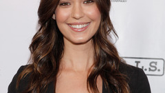 Woman odette annable