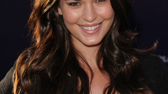 Woman odette annable