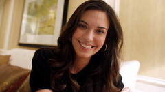 Woman odette annable