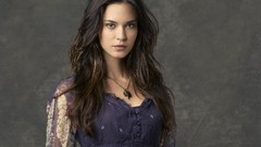 Woman odette annable
