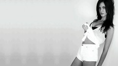 Woman odette annable