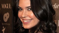 Woman odette annable