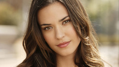 Woman odette annable faces