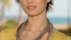 Woman olga kurylenko