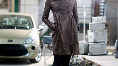 Woman olga kurylenko