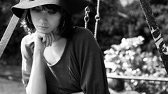 Woman olga kurylenko