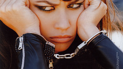 Woman olga kurylenko