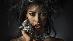 Woman olga kurylenko