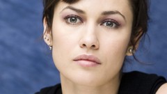 Woman olga kurylenko