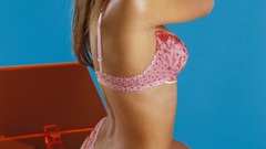 Woman olga kurylenko