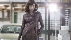 Woman olga kurylenko