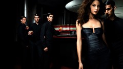 Woman olga kurylenko