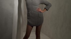 Woman olga kurylenko