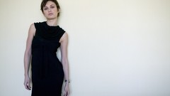 Woman olga kurylenko