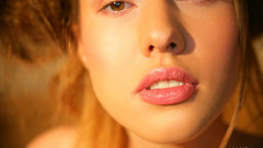 Woman Olivia La Roche