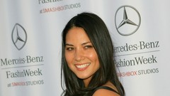 Woman olivia munn