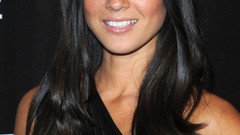 Woman olivia munn brown