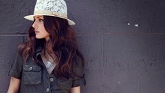 Woman Olivia Palermo