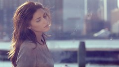 Woman Olivia Palermo