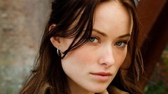 Woman Olivia Wilde