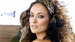 Woman Olivia Wilde