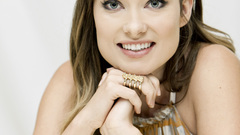 Woman Olivia Wilde