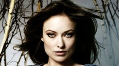 Woman Olivia Wilde