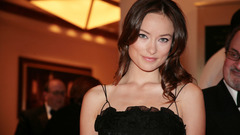 Woman Olivia Wilde