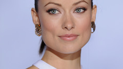 Woman Olivia Wilde