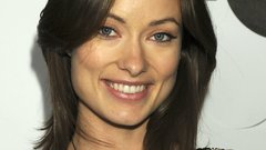 Woman Olivia Wilde