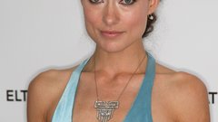 Woman Olivia Wilde