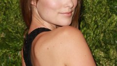 Woman Olivia Wilde