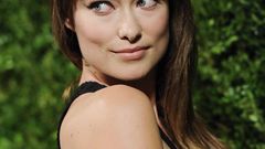 Woman Olivia Wilde