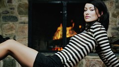 Woman Olivia Wilde