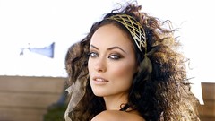 Woman Olivia Wilde