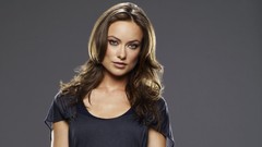 Woman Olivia Wilde