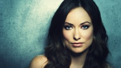 Woman Olivia Wilde