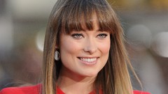 Woman Olivia Wilde